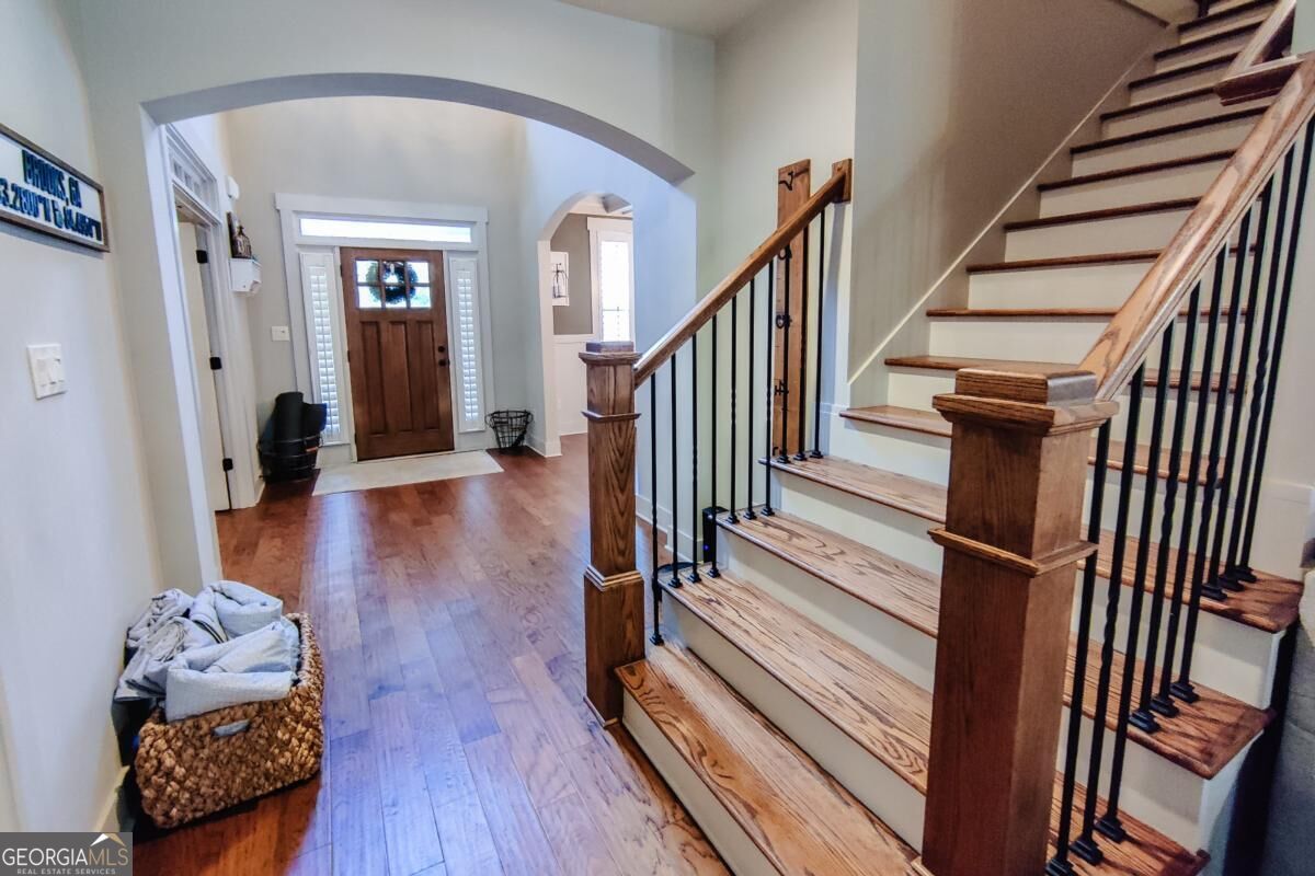 513 Bankstown Road Brooks, GA 30205 - Photo 13 of 45 Gallery Image 13