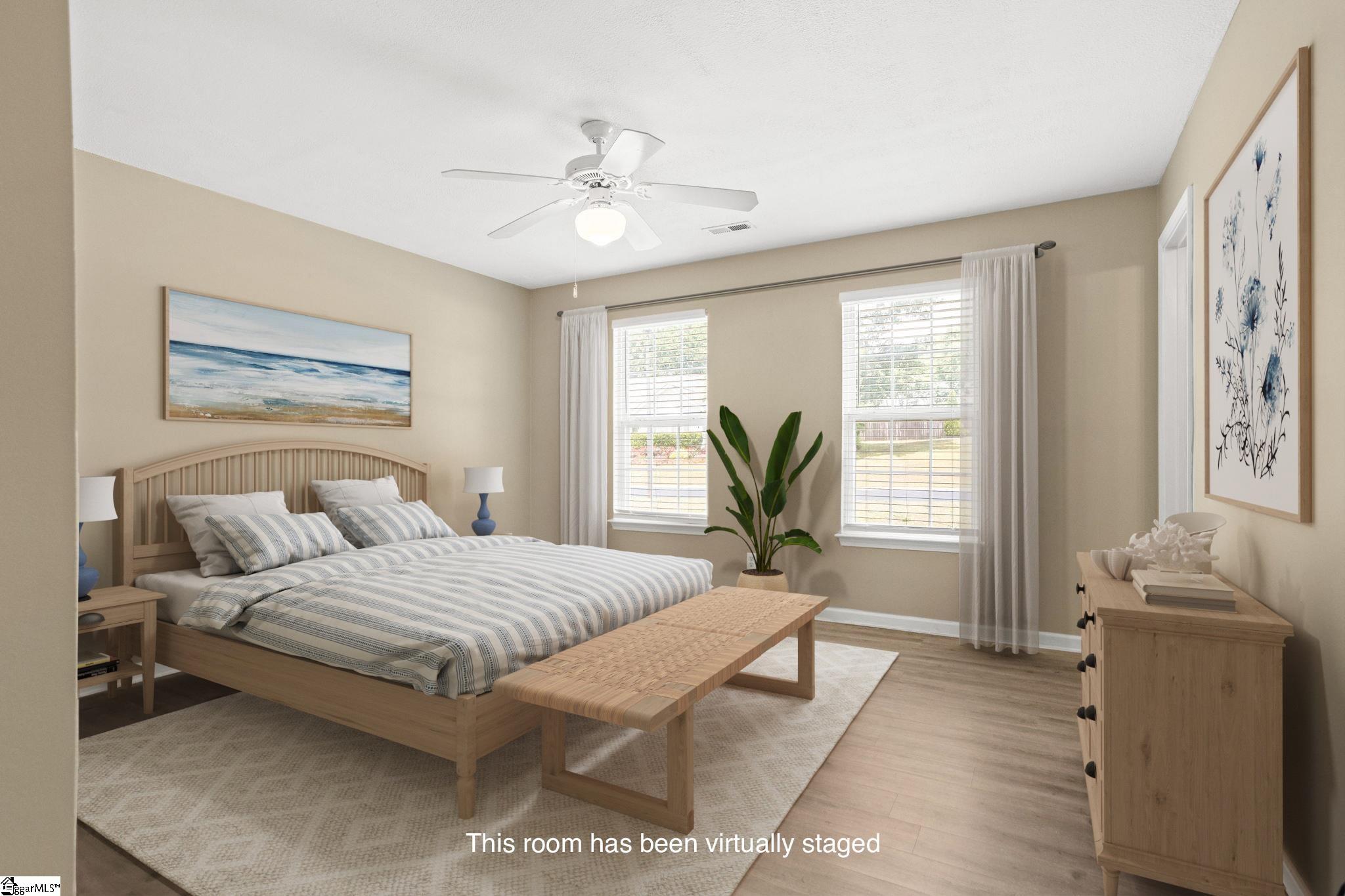 204 Old Orchard Road Greer, SC 29650 - Photo 26 of 43