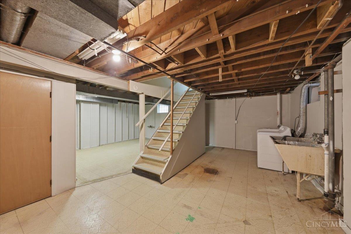 5246 Shepherd Road Cincinnati, OH 45223 - Photo 20 of 34