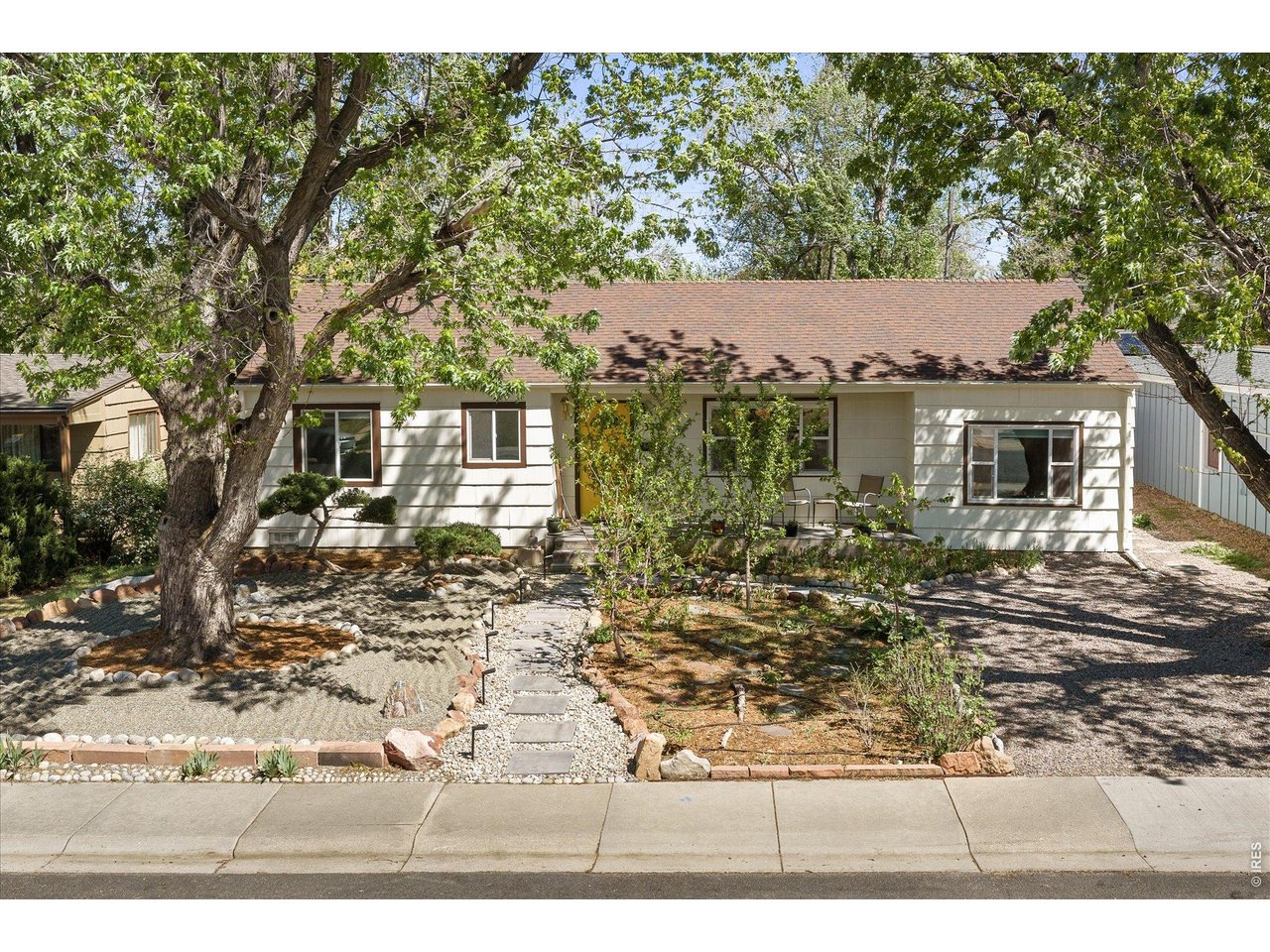 340 28th Street Boulder, CO 80305 - Photo 1 of 40 Welcome Home!