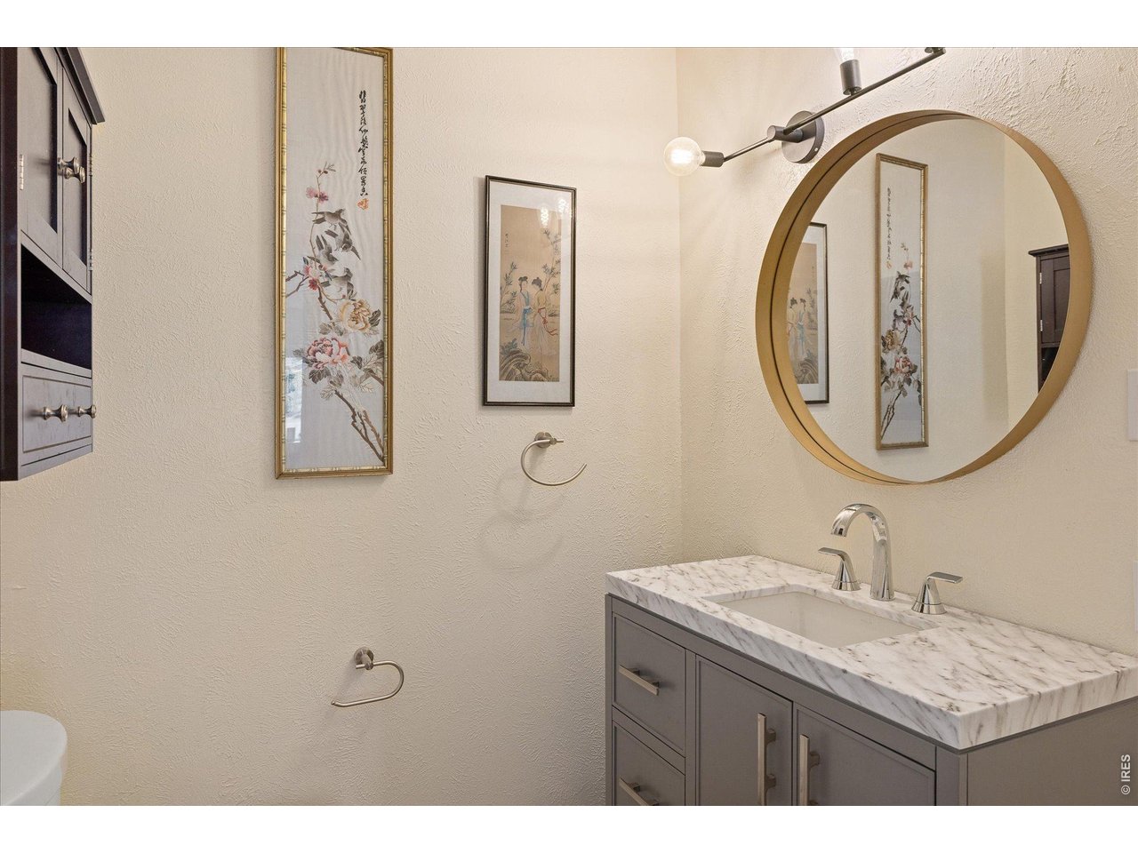 340 28th Street Boulder, CO 80305 - Photo 18 of 40 Half bath