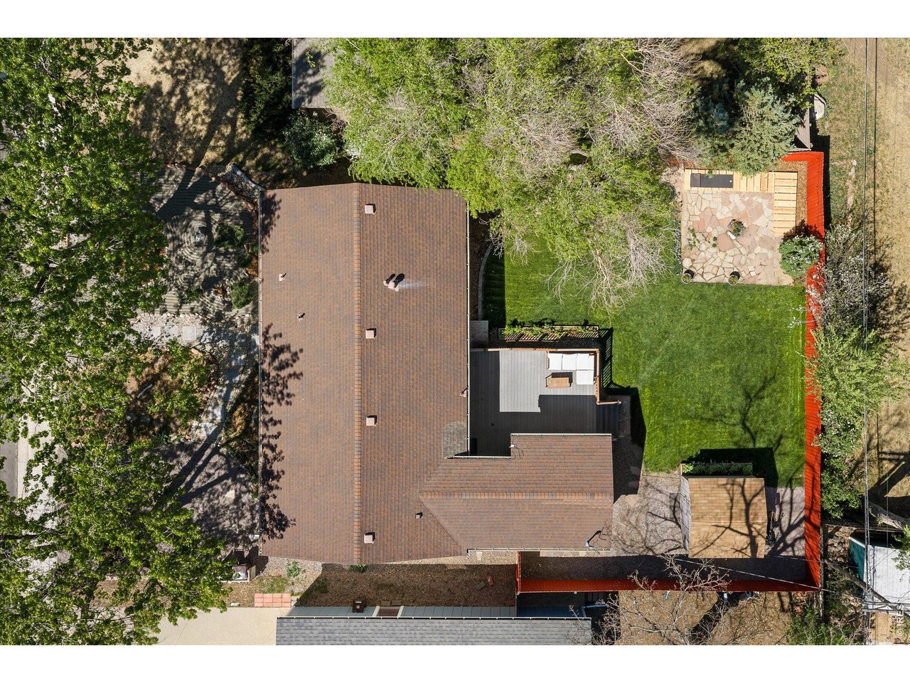 340 28th Street Boulder, CO 80305 - Photo 30 of 40