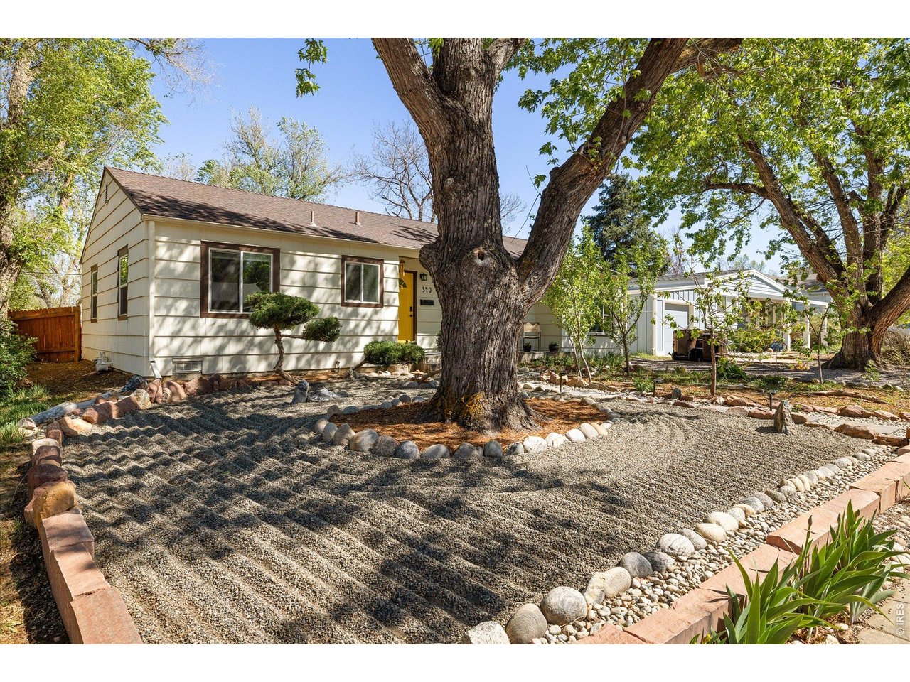 340 28th Street Boulder, CO 80305 - Photo 3 of 40 Incredible curb appeal