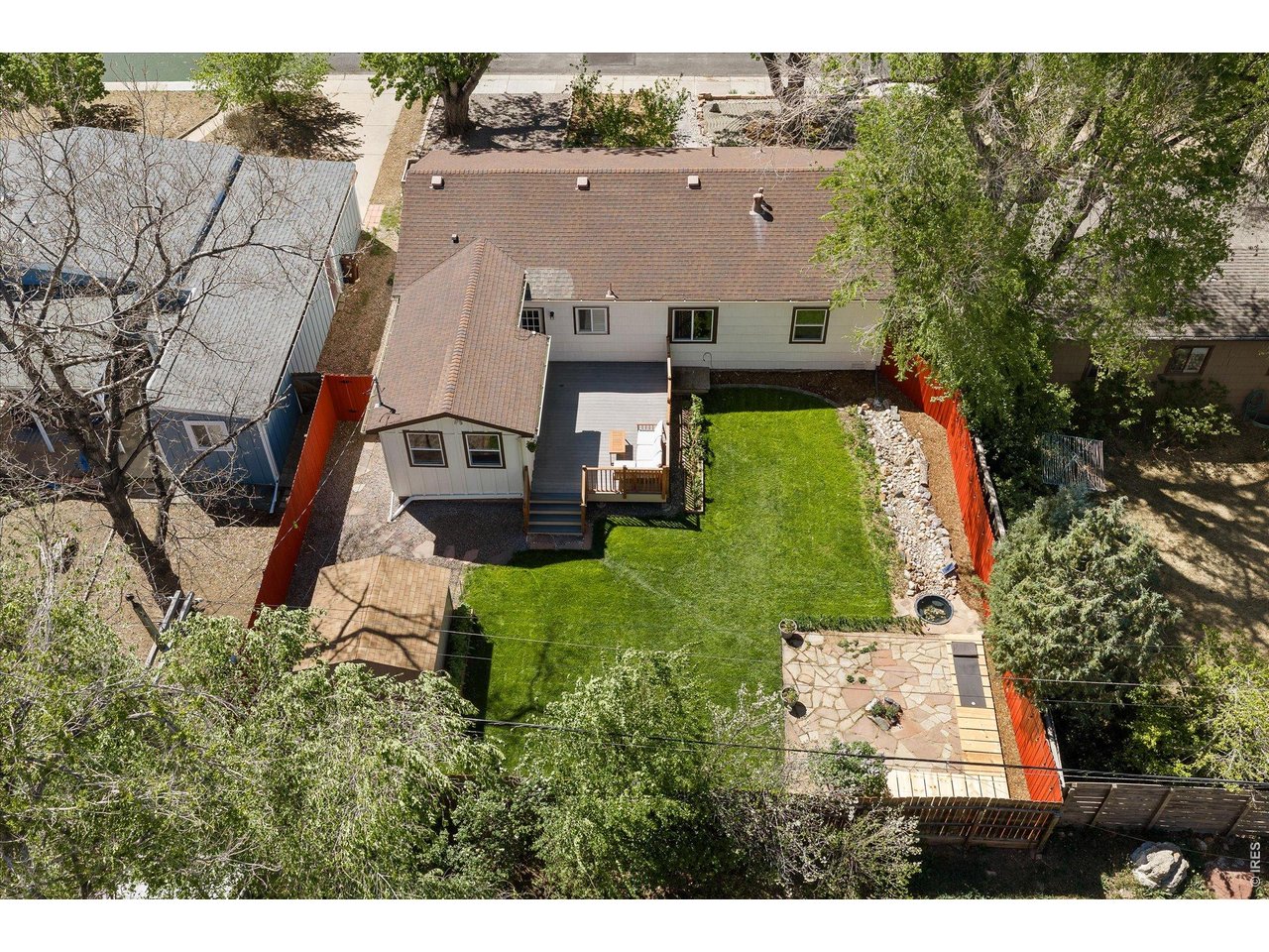 340 28th Street Boulder, CO 80305 - Photo 31 of 40