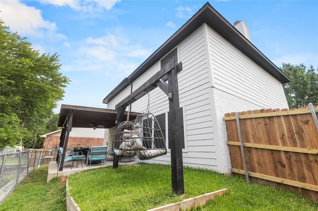 1908 Ridgecrest Lane Sherman, TX 75092 - Photo 20 of 26