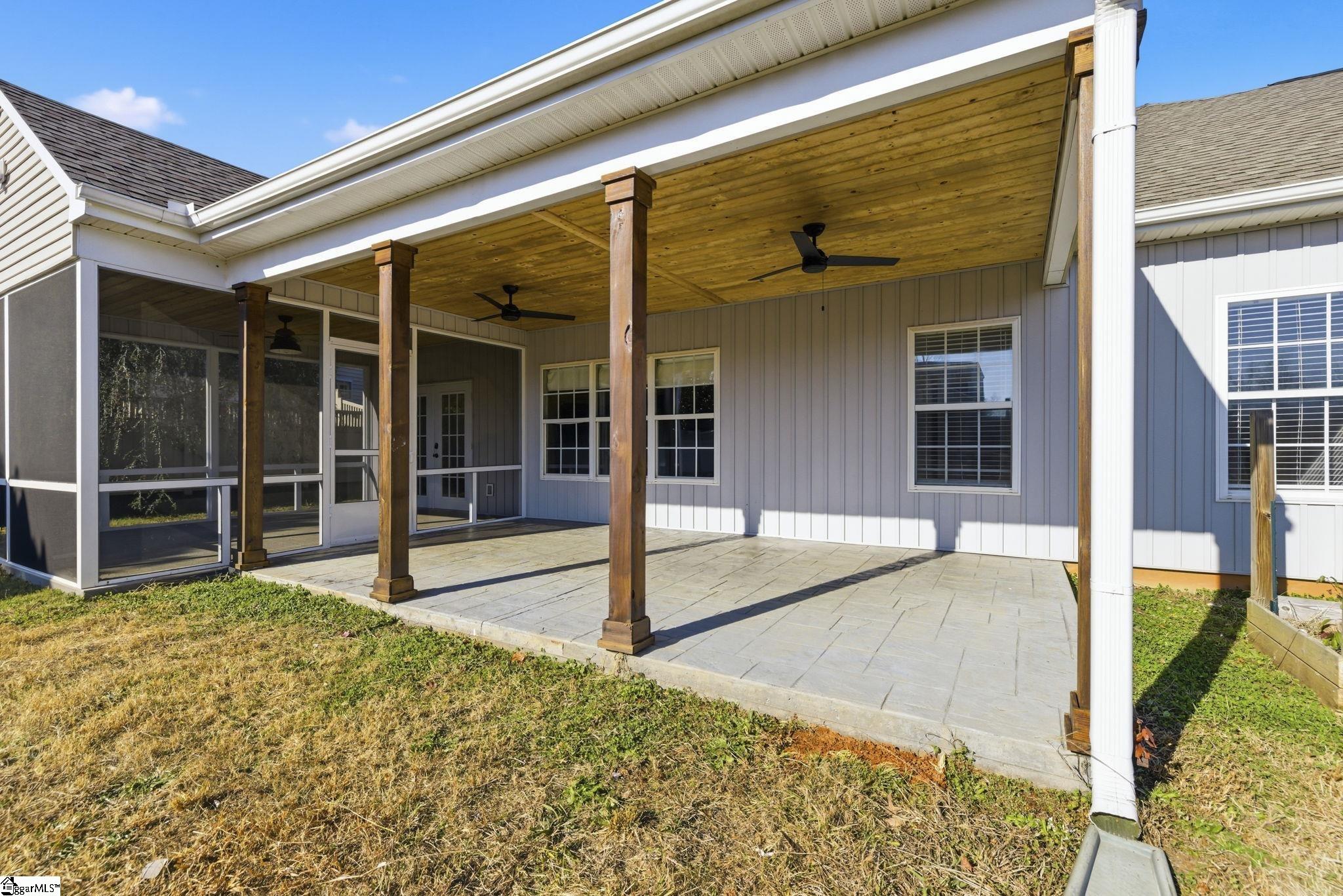 913 Breezewood Court Greer, SC 29651 - Photo 26 of 28