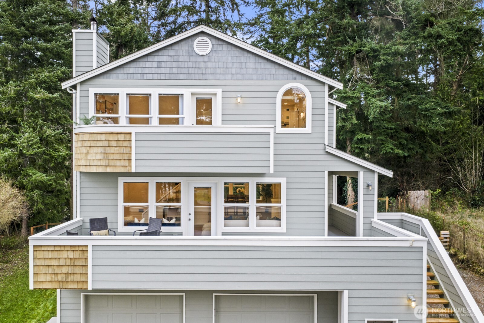 945 Rowe Road Camano Island, WA 98282 - Photo 2 of 40 Gallery Image 2