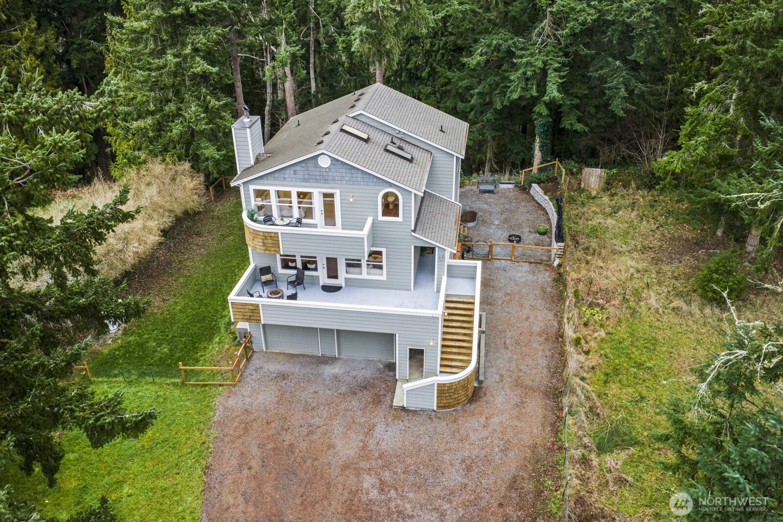 945 Rowe Road Camano Island, WA 98282 - Photo 36 of 40 Gallery Image 36
