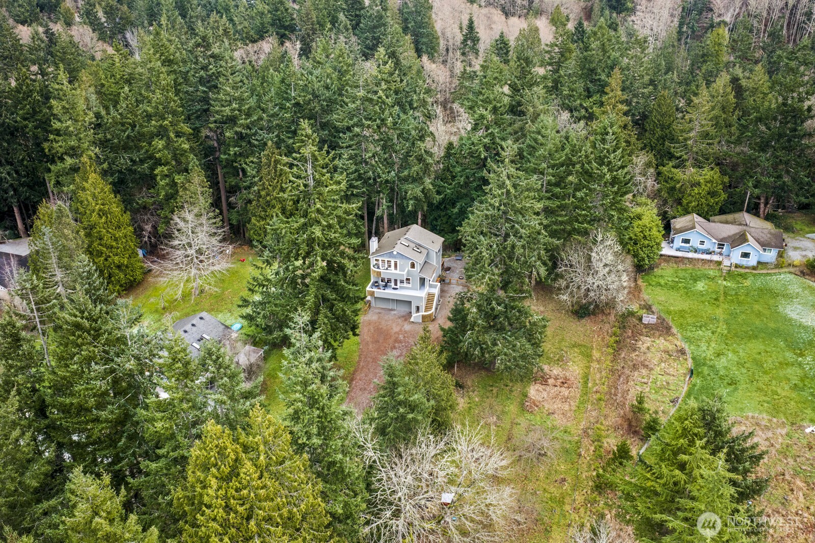 945 Rowe Road Camano Island, WA 98282 - Photo 38 of 40 Gallery Image 38