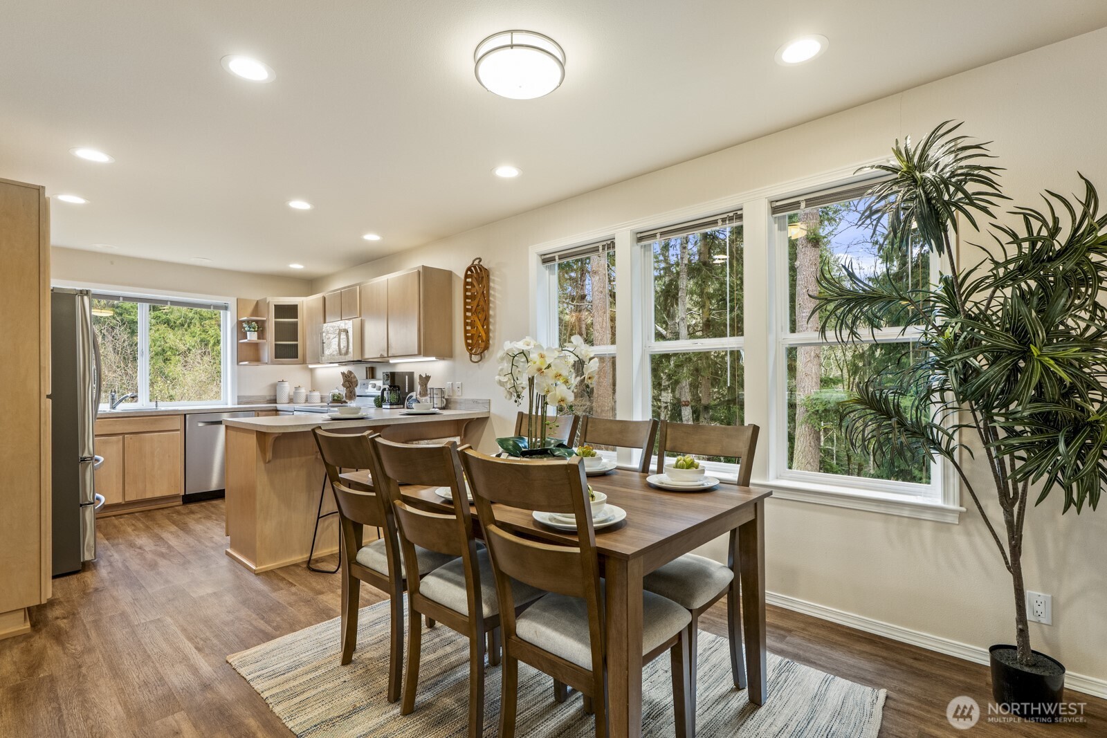 945 Rowe Road Camano Island, WA 98282 - Photo 8 of 40 Gallery Image 8