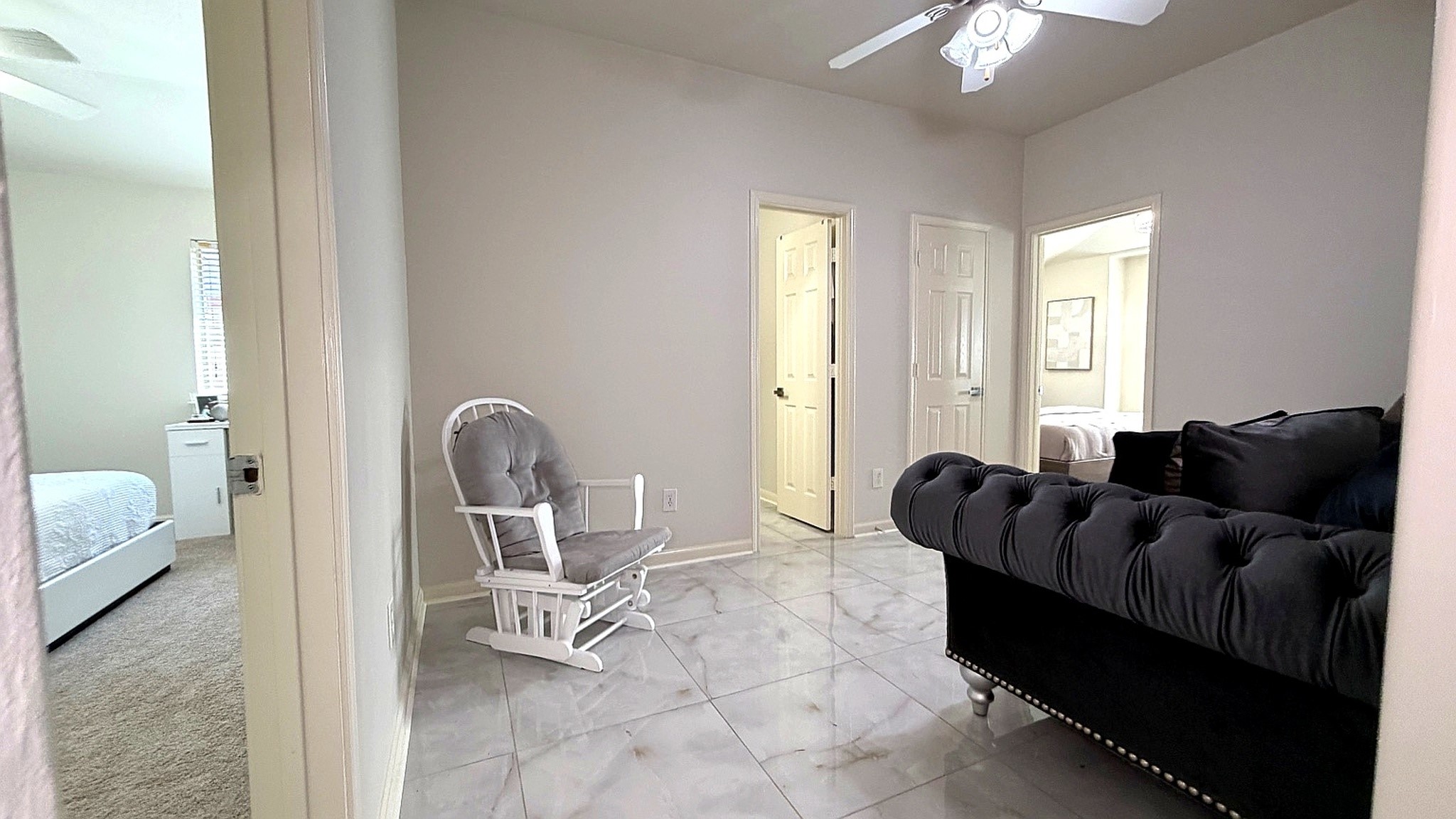 24534 Forest Path Court Spring, TX 77373 - Photo 27 of 43 a living room with furniture and a window