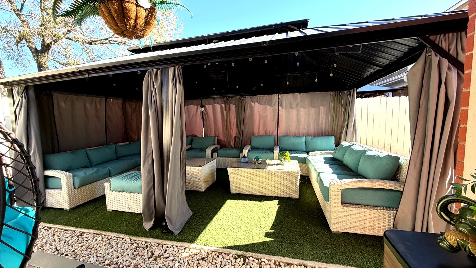 24534 Forest Path Court Spring, TX 77373 - Photo 36 of 43