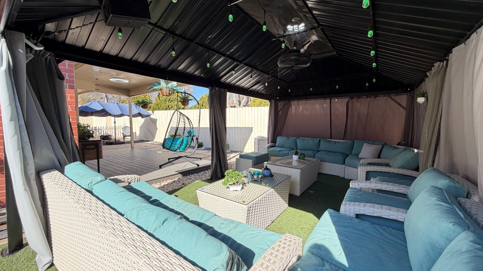 24534 Forest Path Court Spring, TX 77373 - Photo 37 of 43