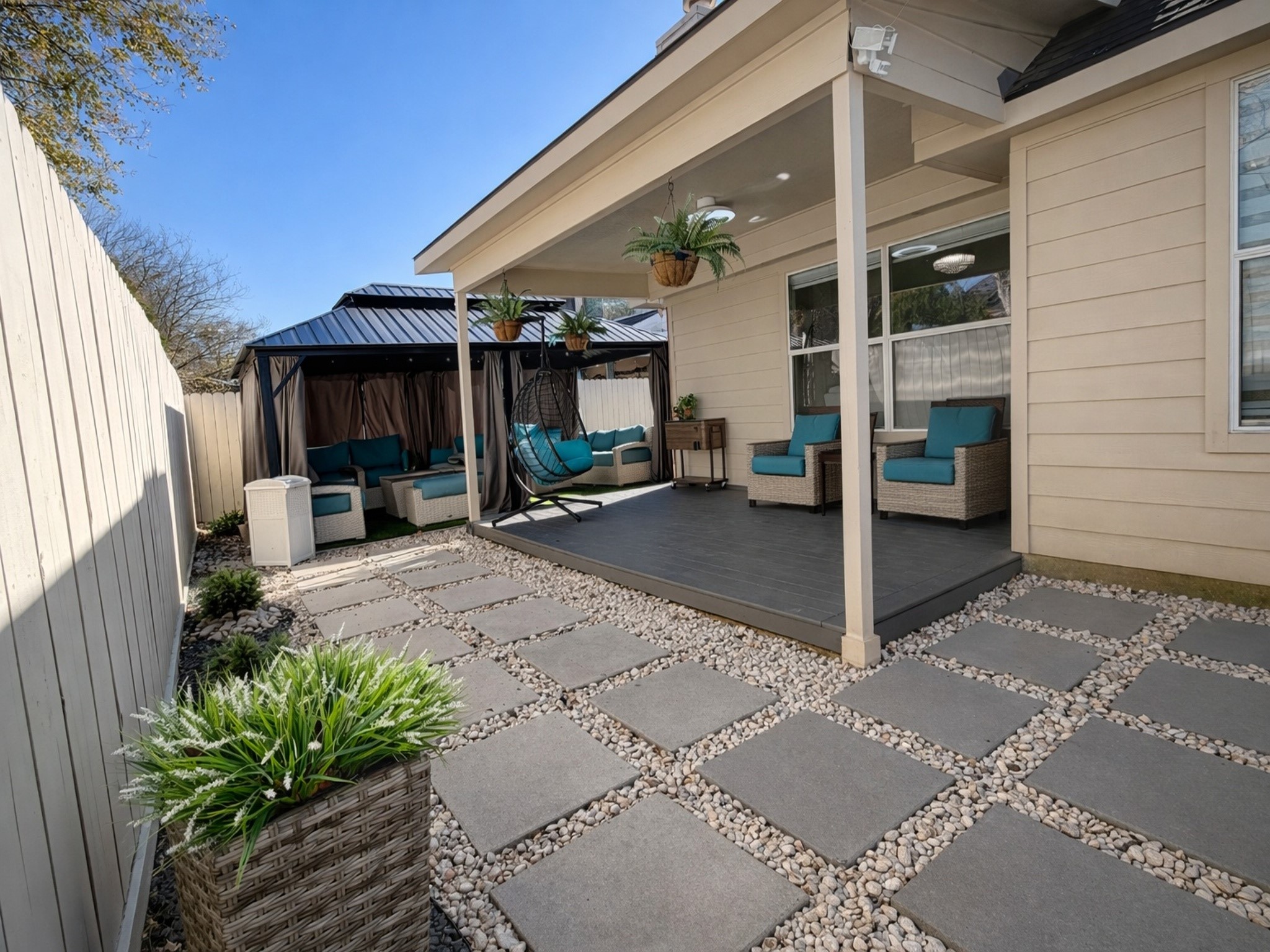 24534 Forest Path Court Spring, TX 77373 - Photo 41 of 43