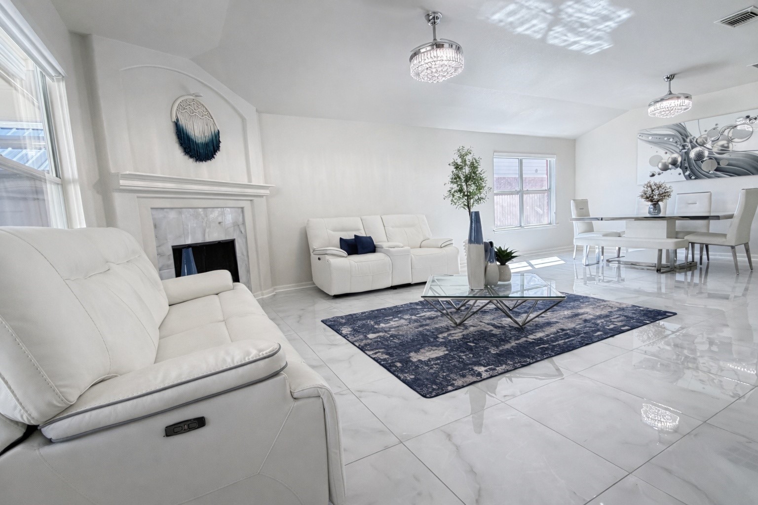 24534 Forest Path Court Spring, TX 77373 - Photo 8 of 43