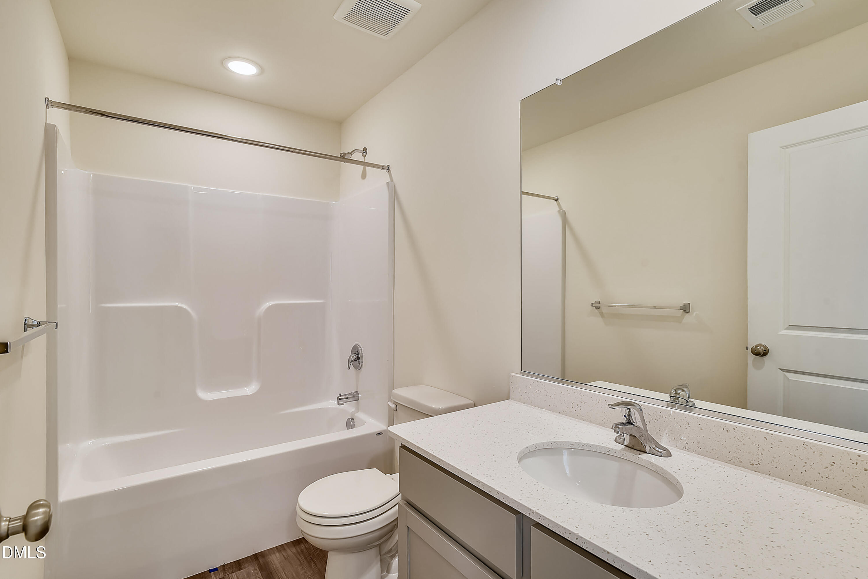 321 Gilliland Road Siler City, NC 27344 - Photo 29 of 36 Gold - Up Bath