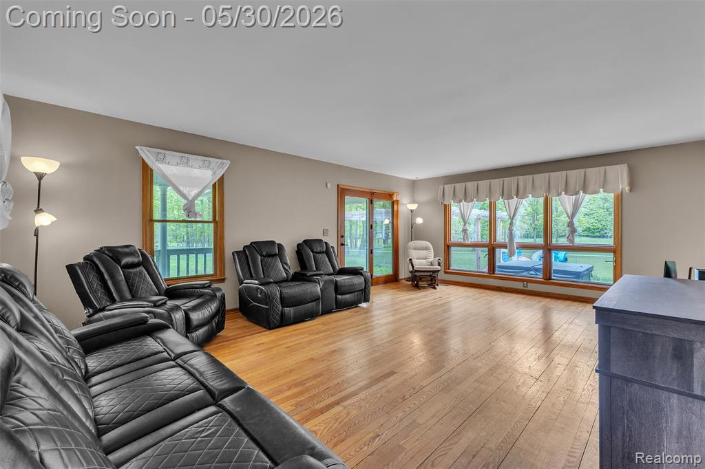 1345 Ives Road Mason, MI 48854 - Photo 7 of 92