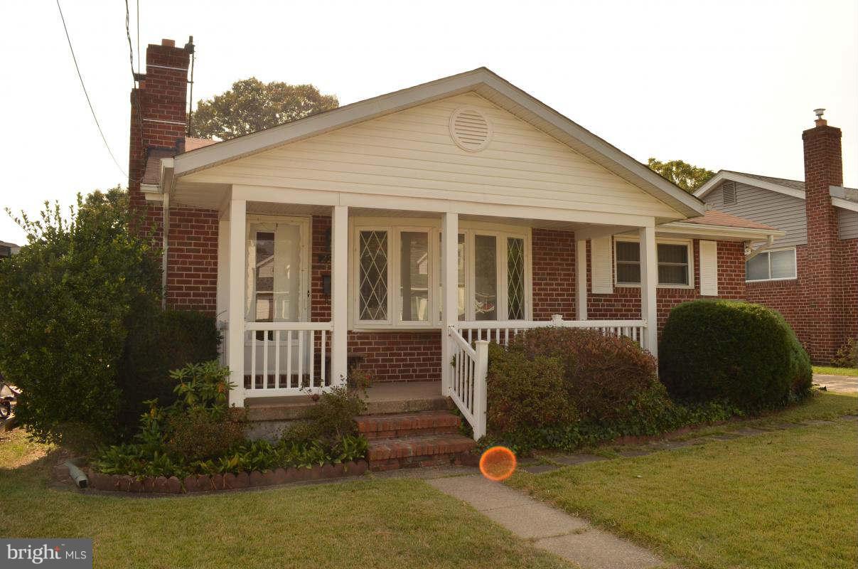 225 Chelsea Road Pasadena, MD 21122 - Photo 1 of 15 Exterior (Front)