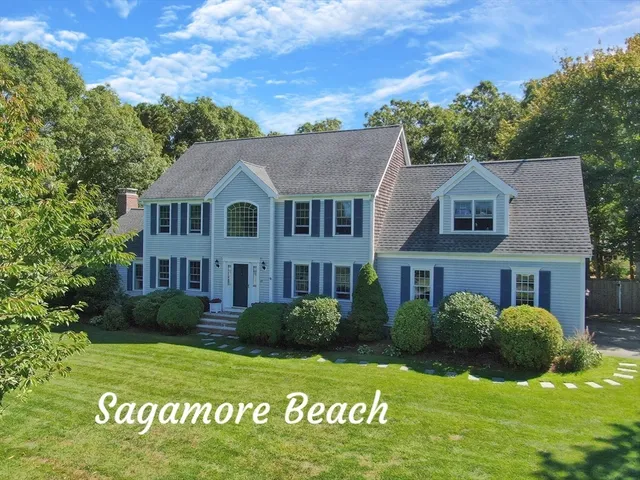 $782,000 | 20 Fieldwood Drive, Bourne, MA 02562