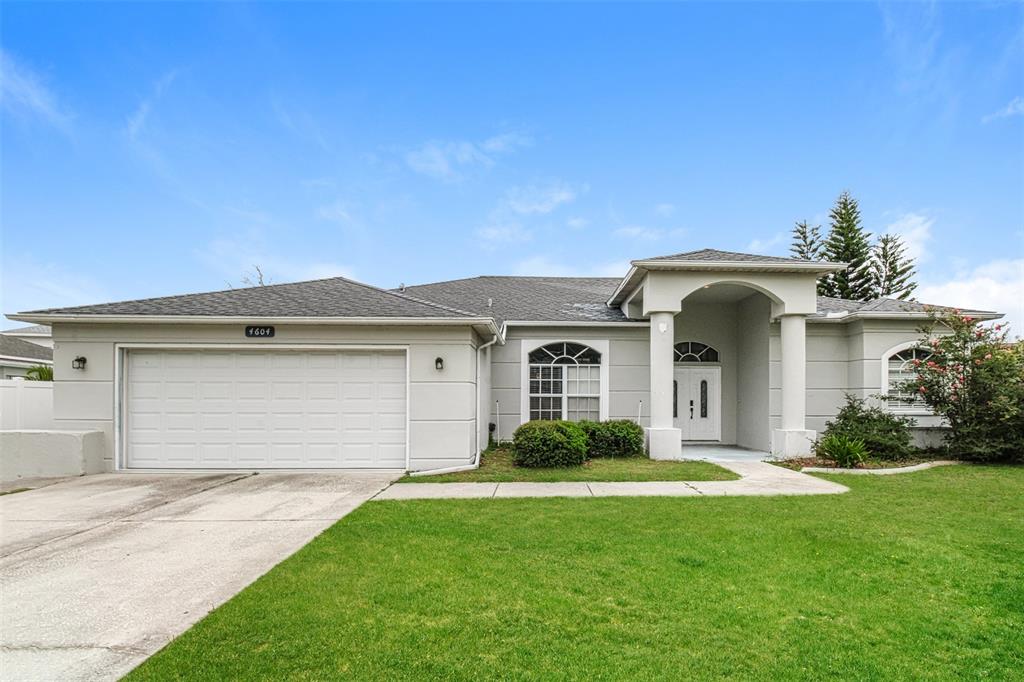 4604 Trimble Lane New Port Richey, FL 34653 - Photo 1 of 21 Gallery Image 1
