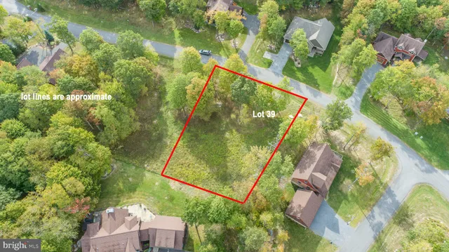 $74,900 | 39 Greenstone Way, Oakland, MD 21550