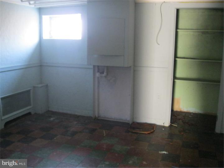 337 Hampden Road Upper Darby, PA 19082 - Photo 8 of 8 Basement