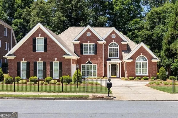 $765,000 | 2975 Towne Village Drive Northwest, Duluth, GA 30097