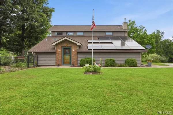 $419,900 | 13500 N Road, Alden, NY 14004