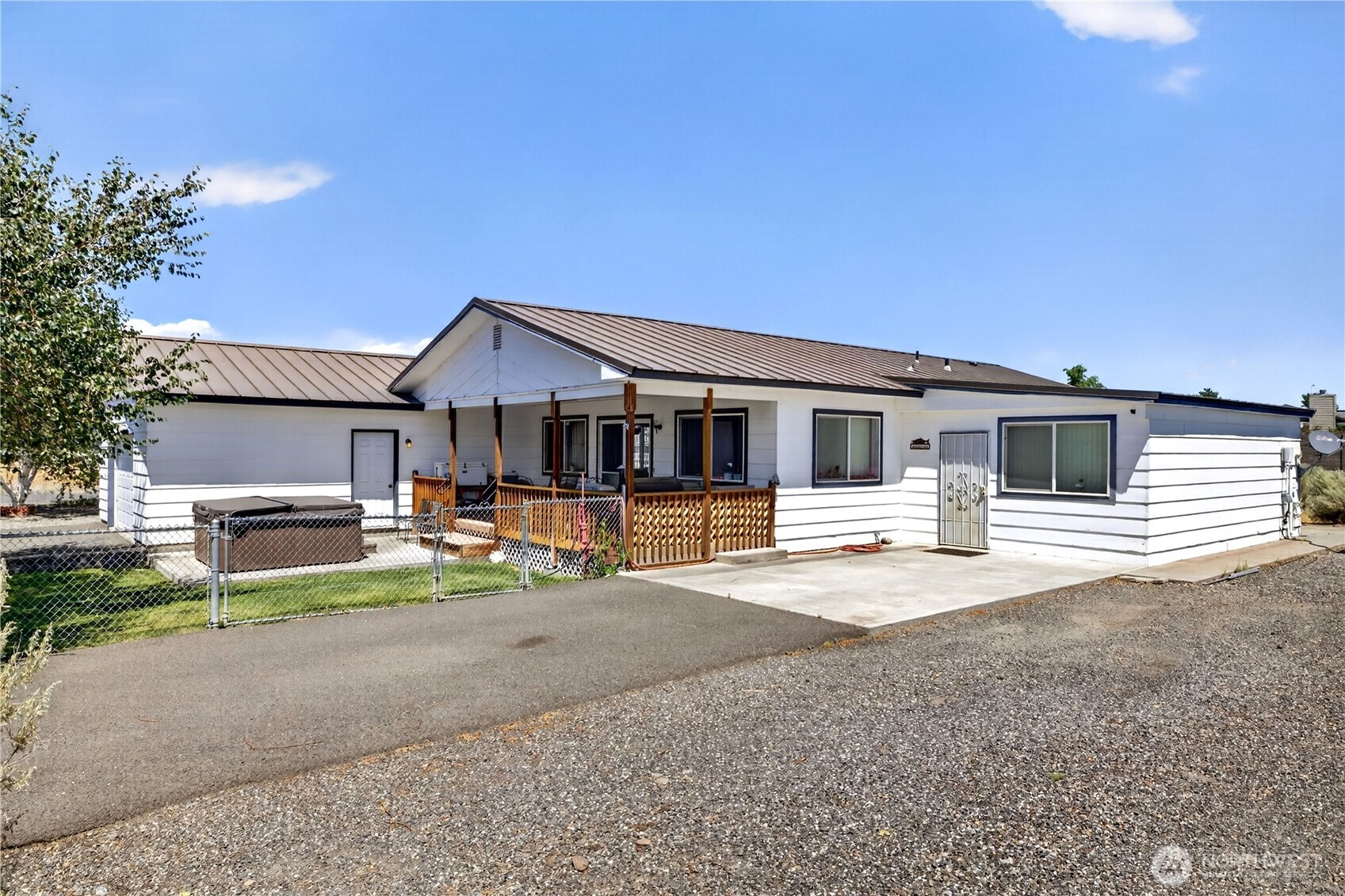 301 Arrowhead Place Southwest Mattawa, WA 99349 - Photo 26 of 36