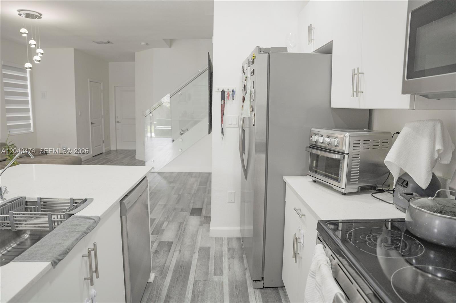 25540 Southwest 108th Court Homestead, FL 33032 - Photo 7 of 41