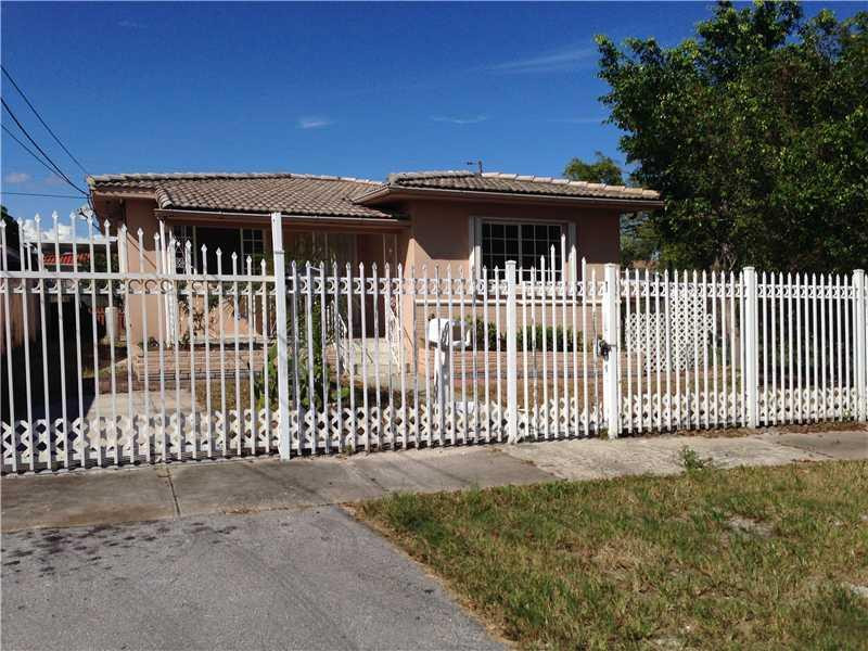 2965 Northwest 3rd Street Miami, FL 33125 - Photo 1 of 1 Exterior Front