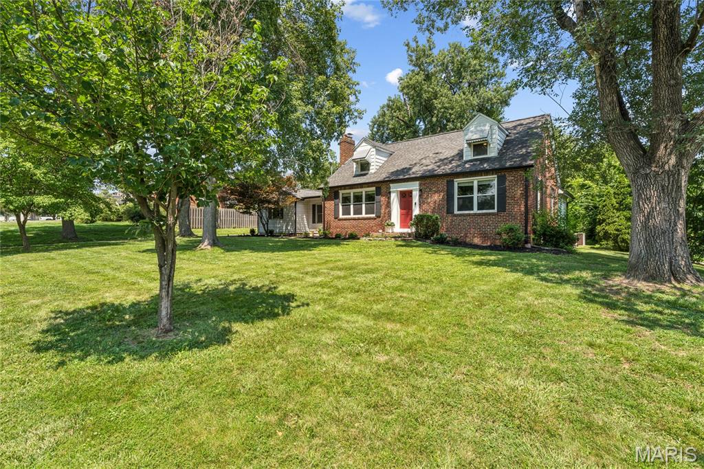 4643 Theiss Road St. Louis, MO 63128 - Photo 1 of 27 Gallery Image 1