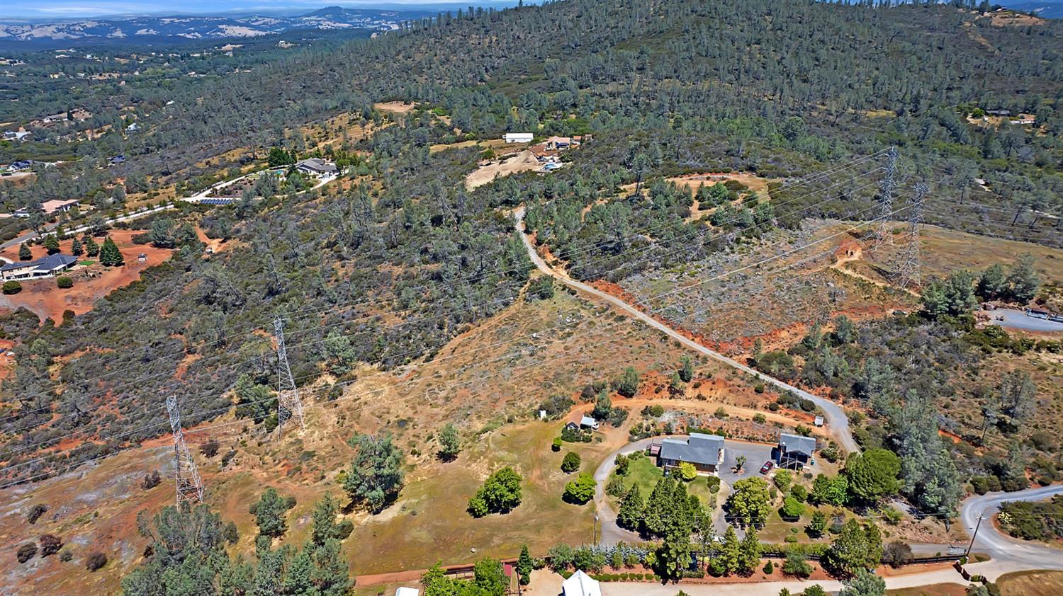 2580 Sunny Hill Road Rescue, CA 95672 - Photo 50 of 60