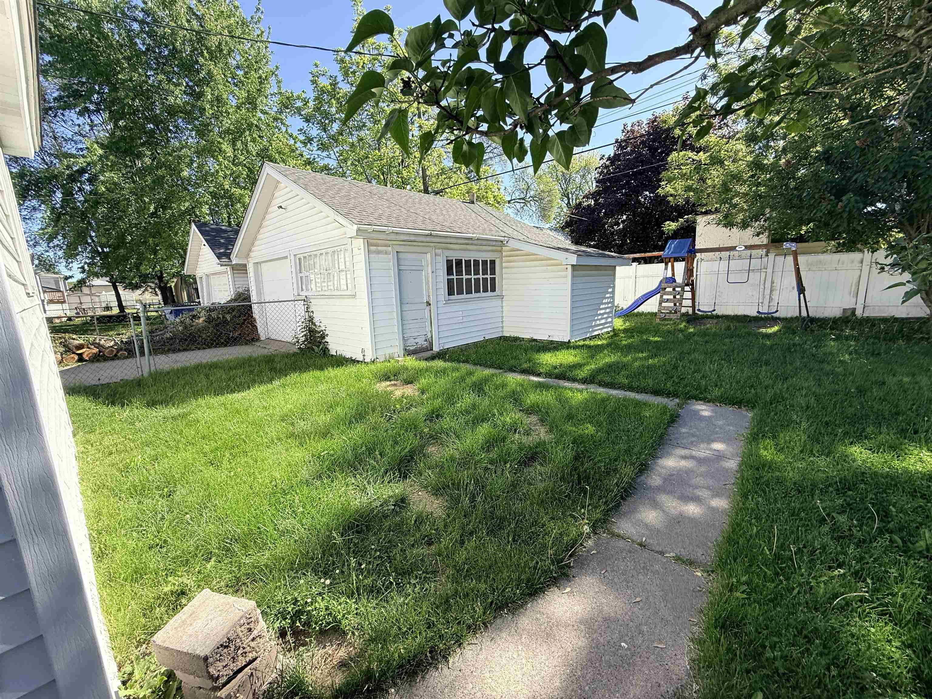 903 South Monroe Street Bay City, MI 48708 - Photo 20 of 20