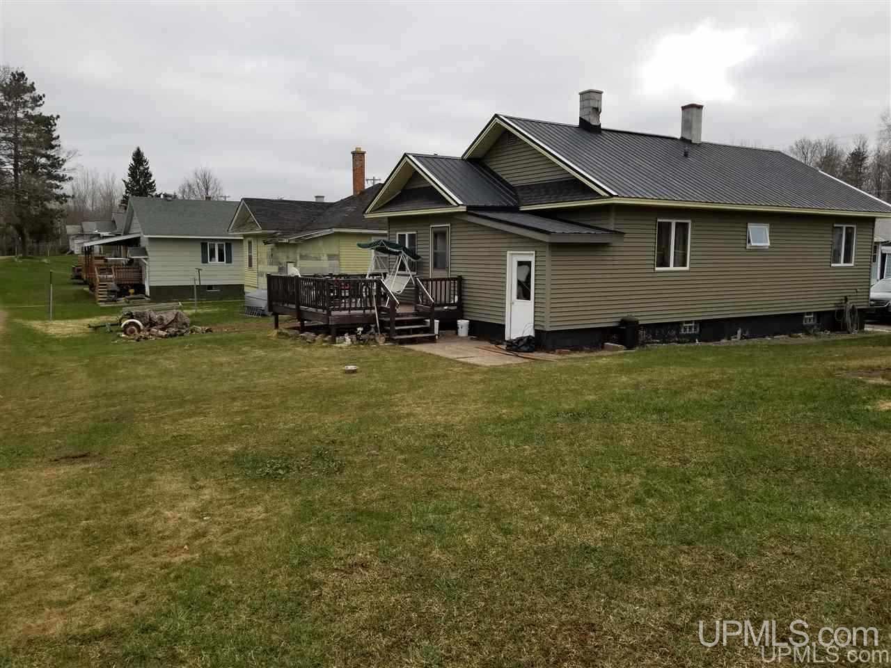 1306 Palms Road Bessemer, MI 49911 - Photo 19 of 19 Gallery Image 19