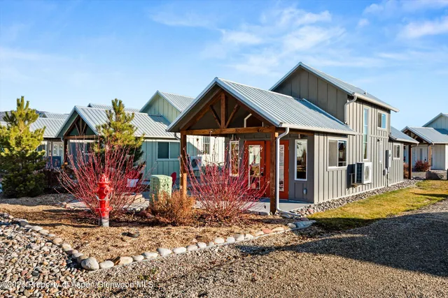 $229,000 | 329 River Frontage Road, Unit 35, Silt, CO 81652