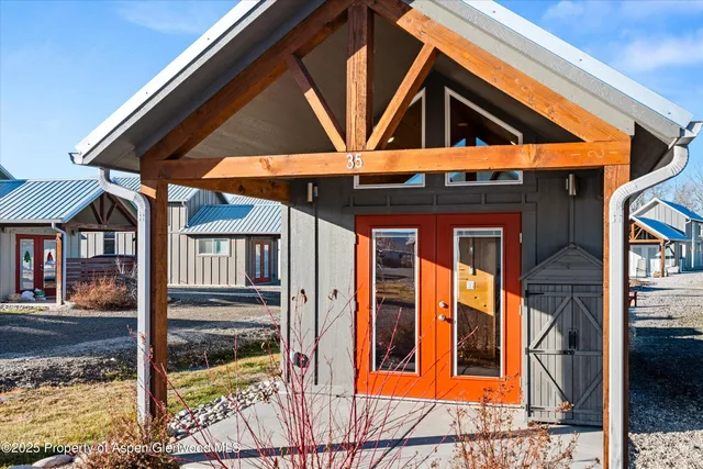 $229,000 | 329 River Frontage Road, Unit 35, Silt, CO 81652