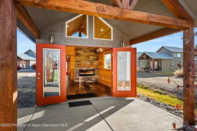 $229,000 | 329 River Frontage Road, Unit 35, Silt, CO 81652