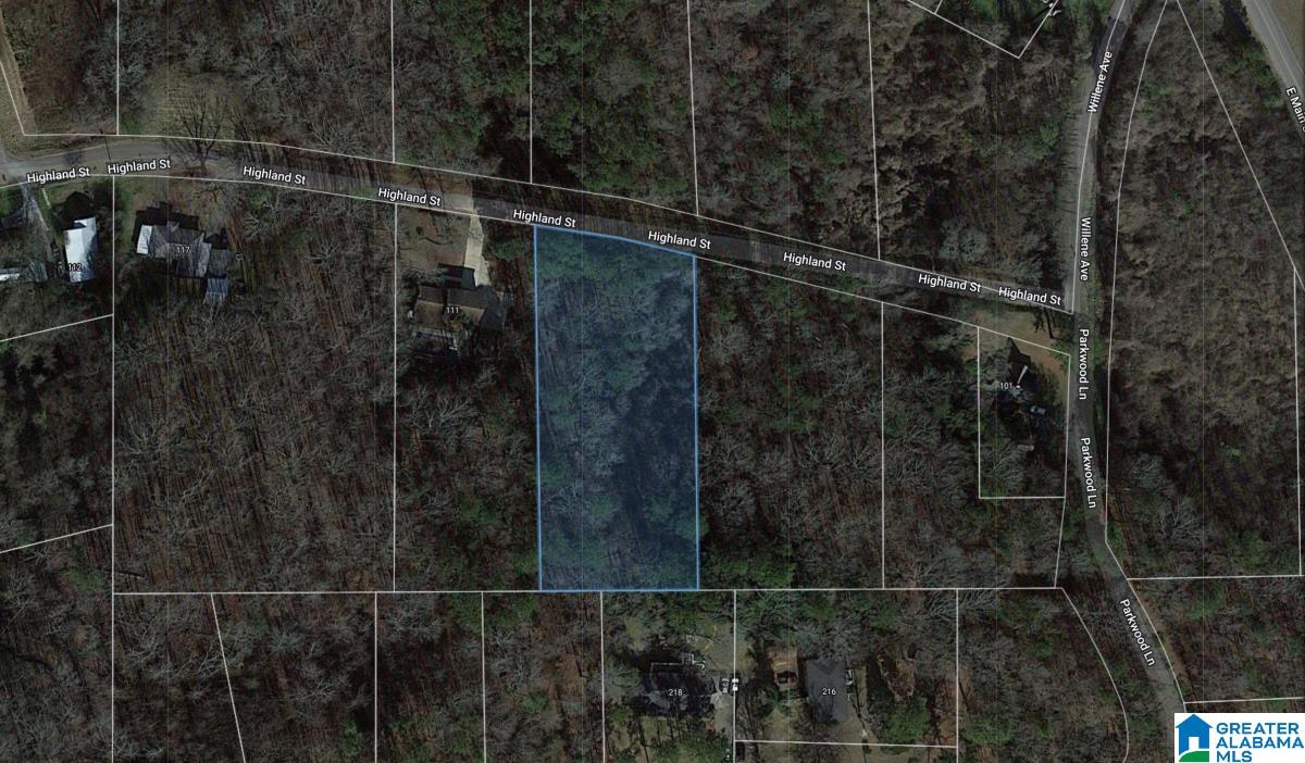 Highland Street Gadsden, AL 35905 - Photo 8 of 8