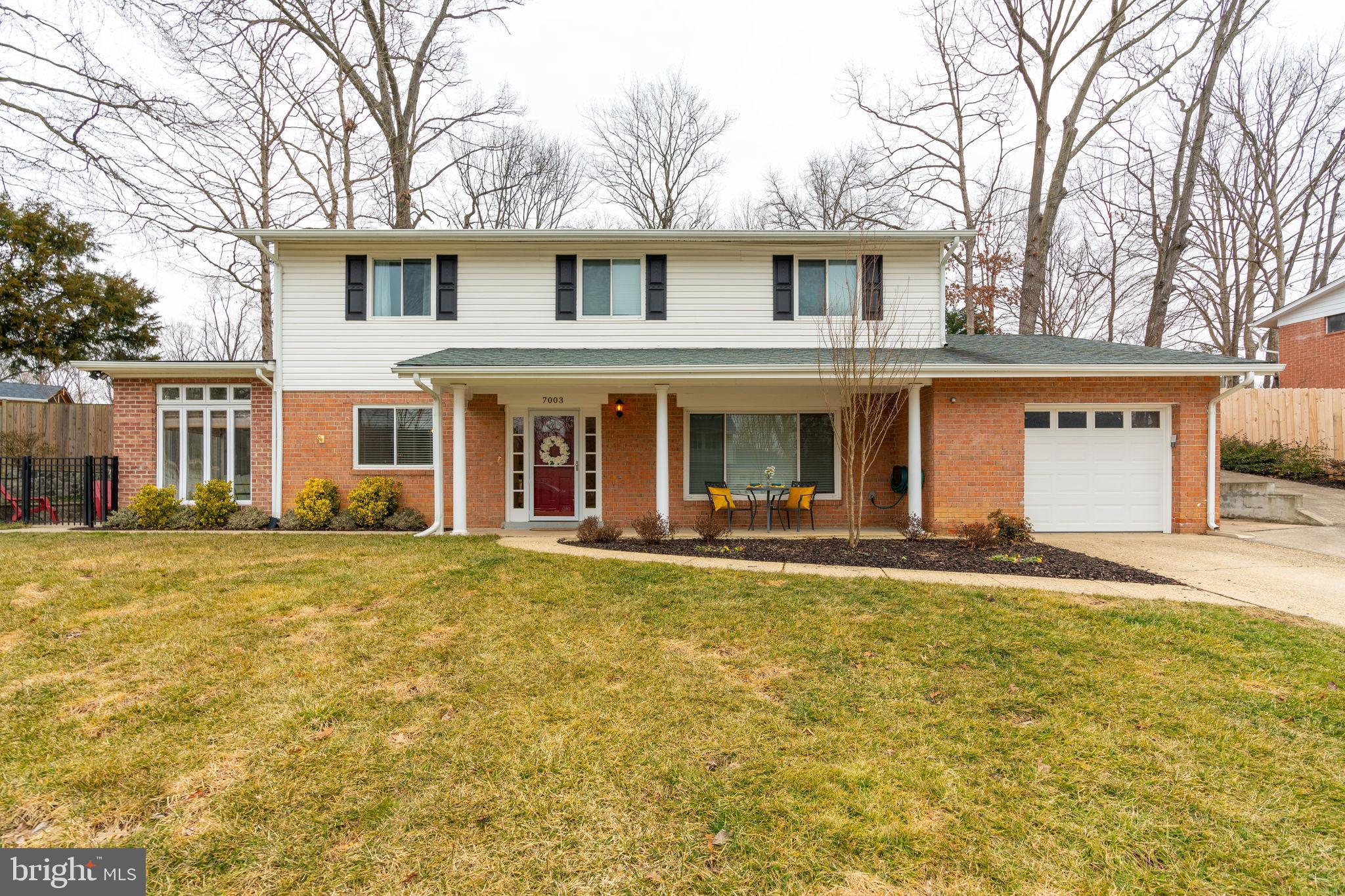 7003 Vancouver Road Springfield, VA 22152 - Photo 1 of 38