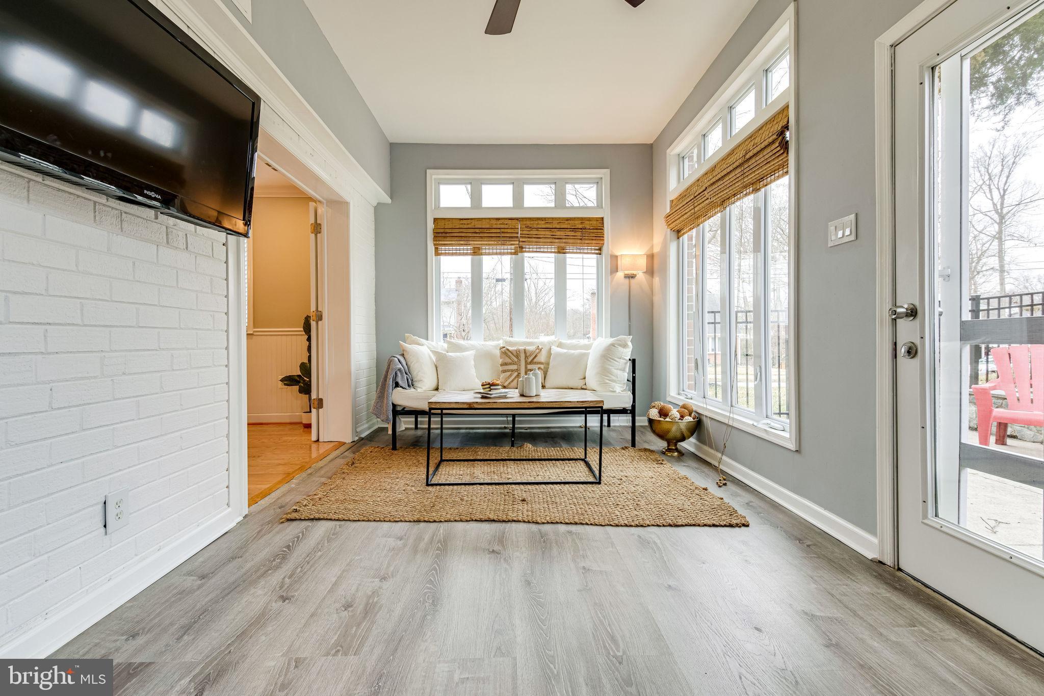 7003 Vancouver Road Springfield, VA 22152 - Photo 13 of 38