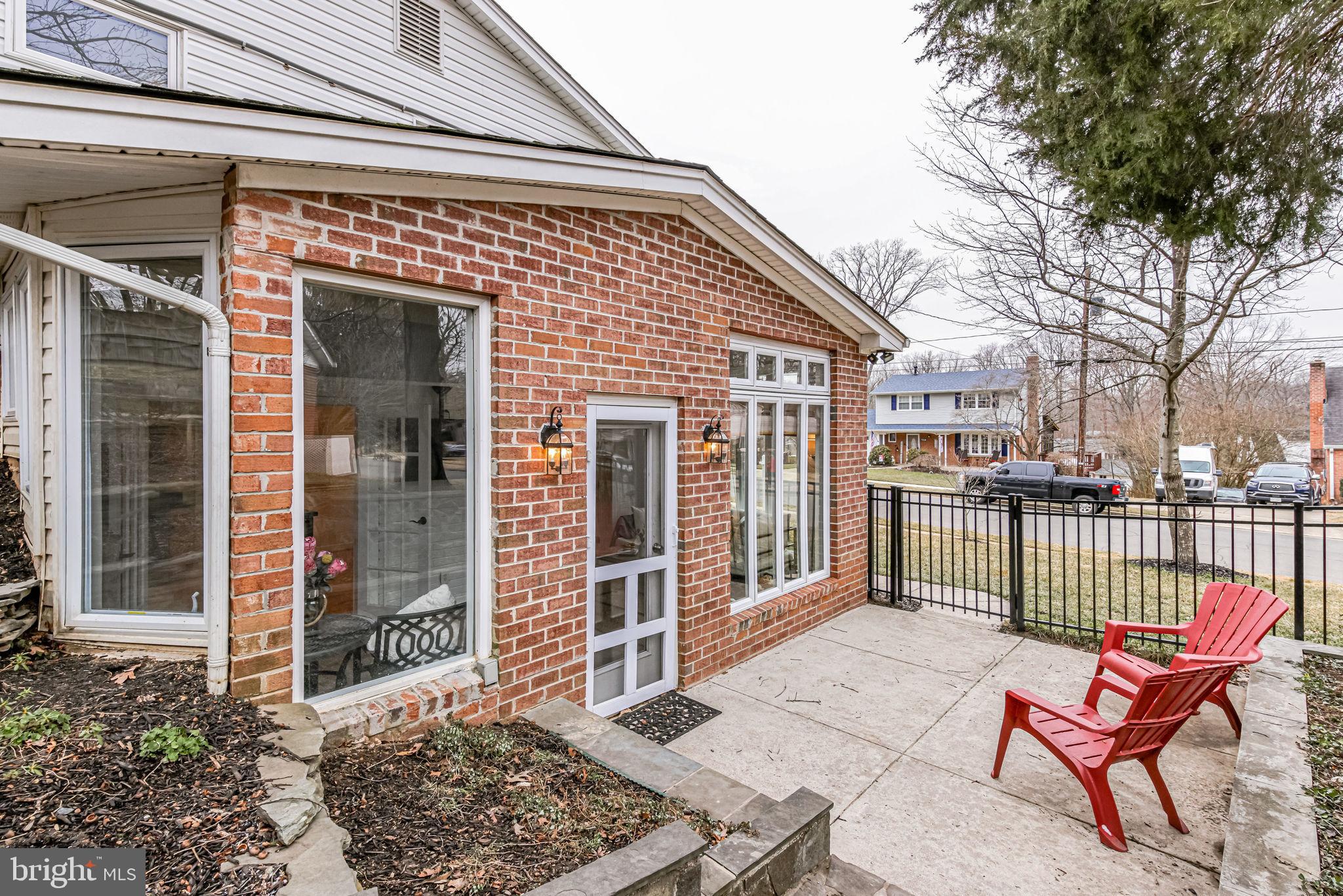 7003 Vancouver Road Springfield, VA 22152 - Photo 14 of 38