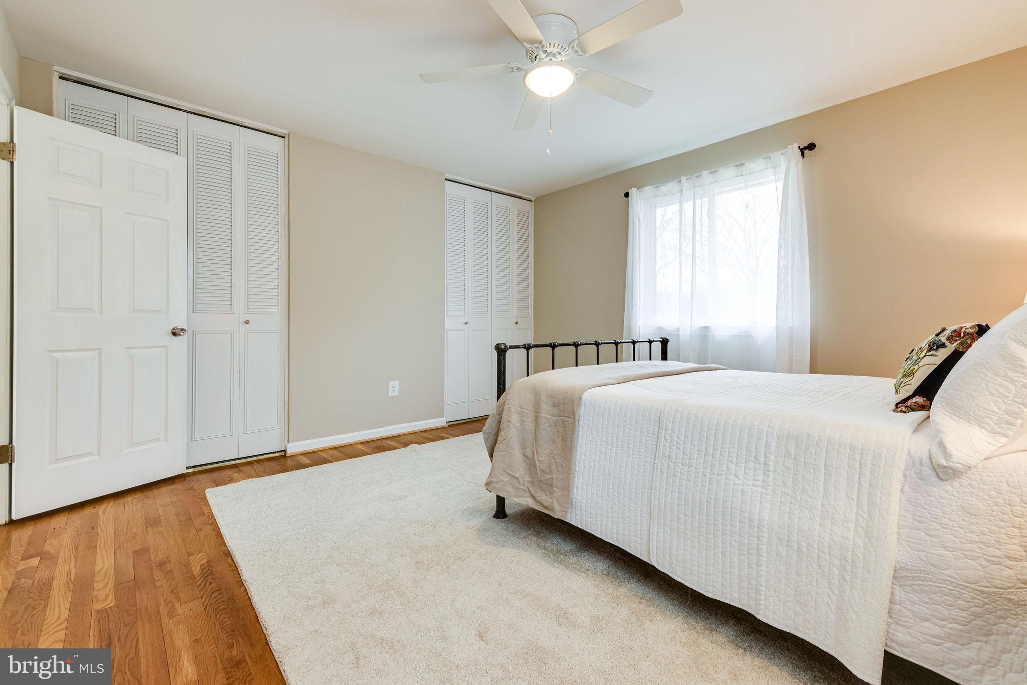 7003 Vancouver Road Springfield, VA 22152 - Photo 22 of 38 Master Bedroom