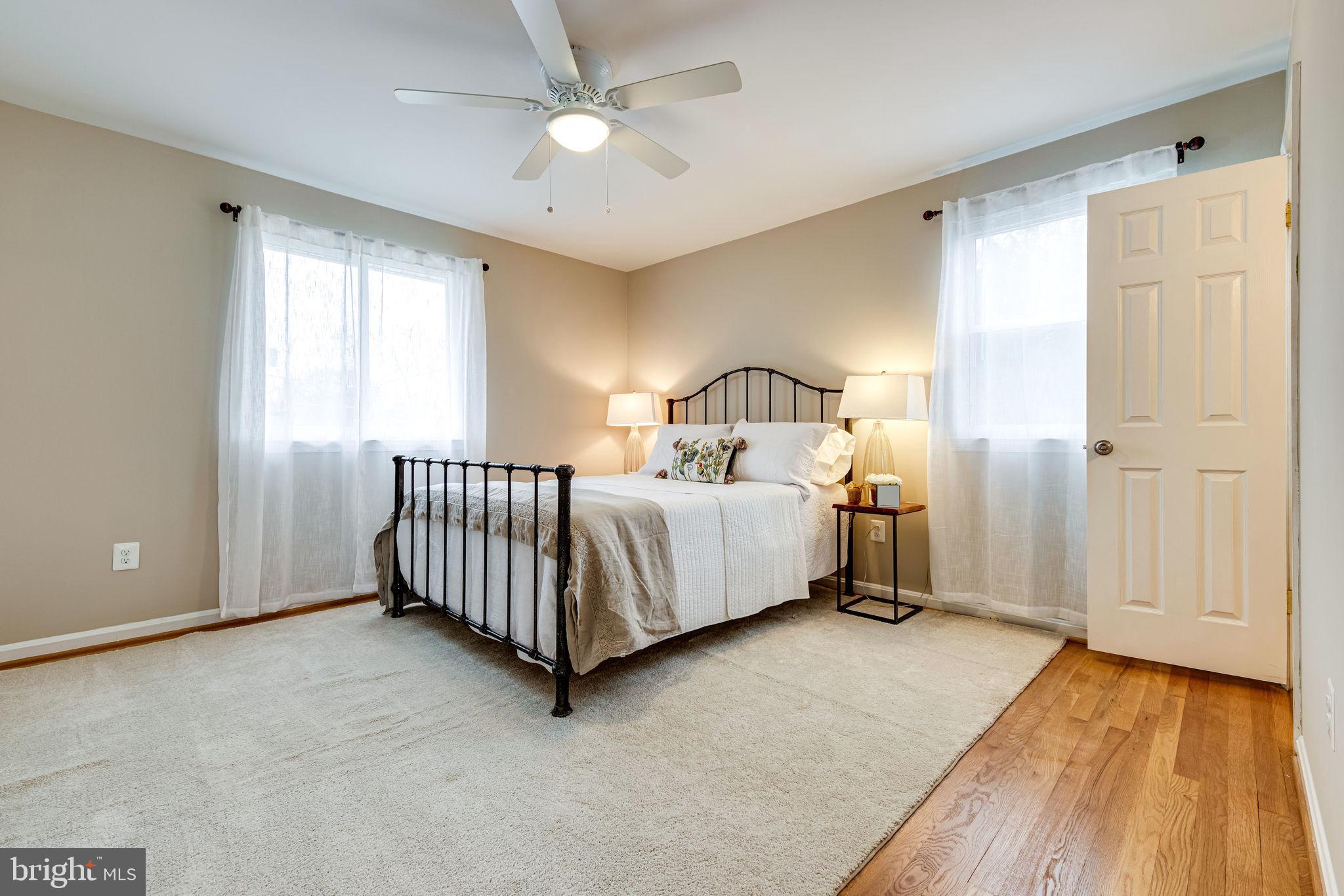 7003 Vancouver Road Springfield, VA 22152 - Photo 23 of 38