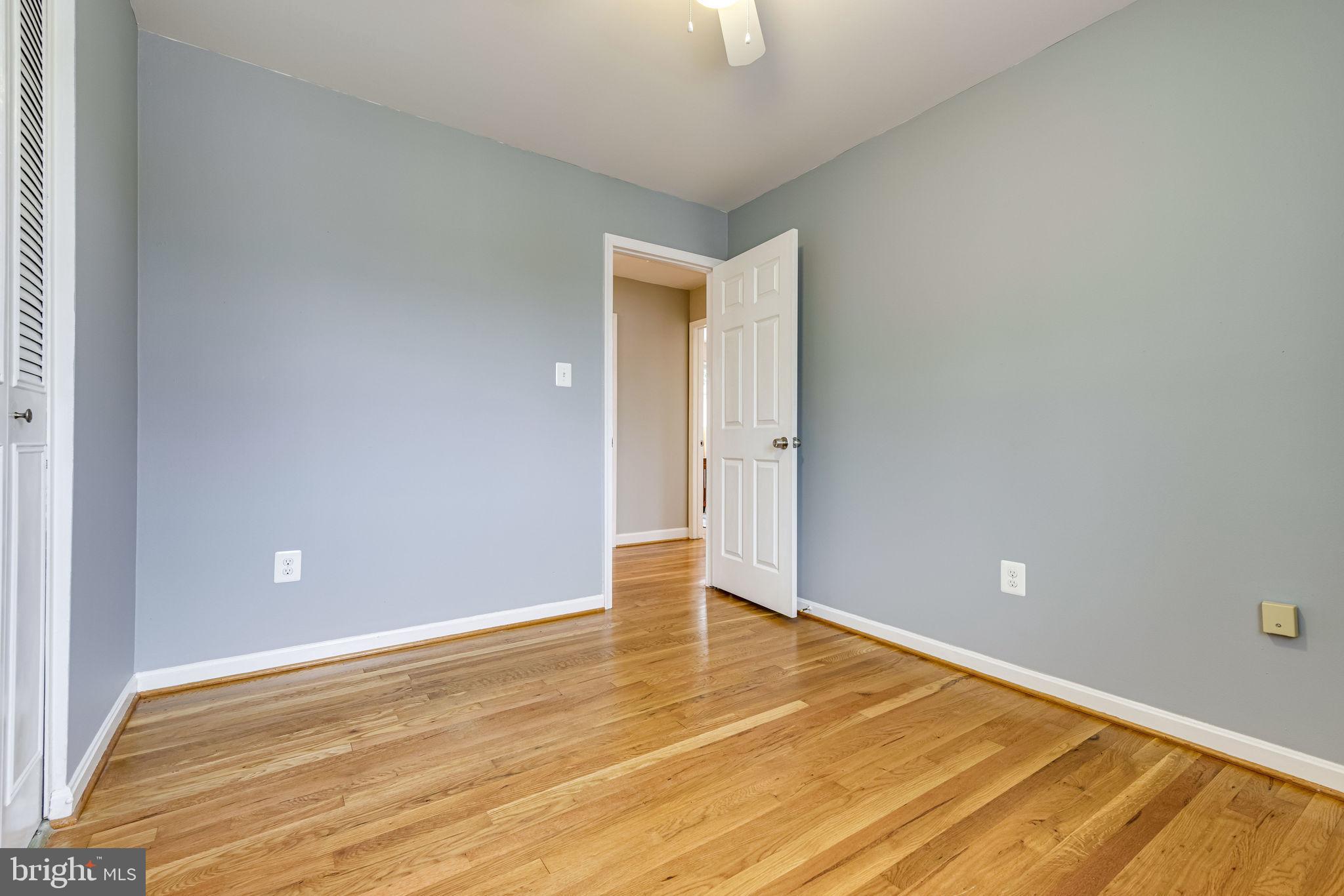 7003 Vancouver Road Springfield, VA 22152 - Photo 26 of 38 Bedroom #2