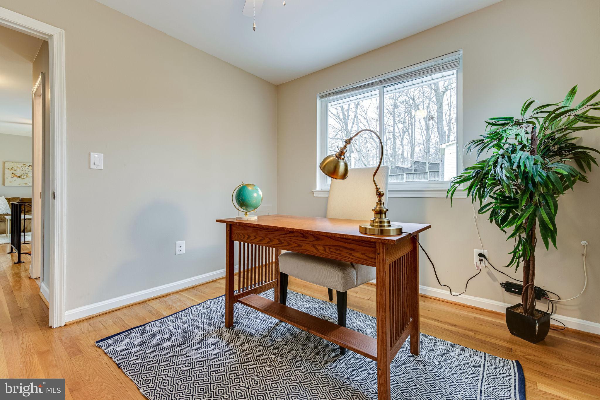 7003 Vancouver Road Springfield, VA 22152 - Photo 28 of 38 Bedroom #4