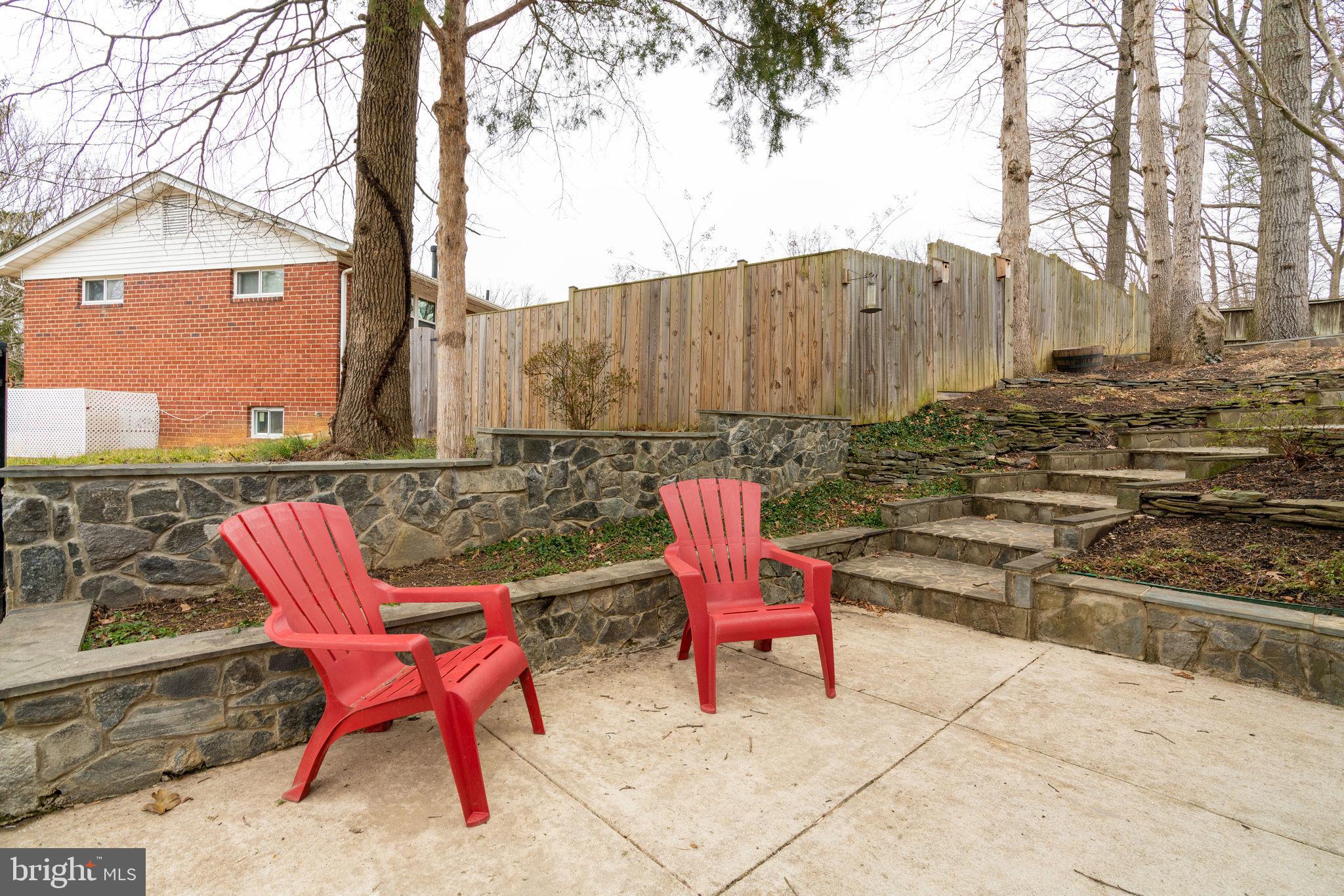 7003 Vancouver Road Springfield, VA 22152 - Photo 32 of 38