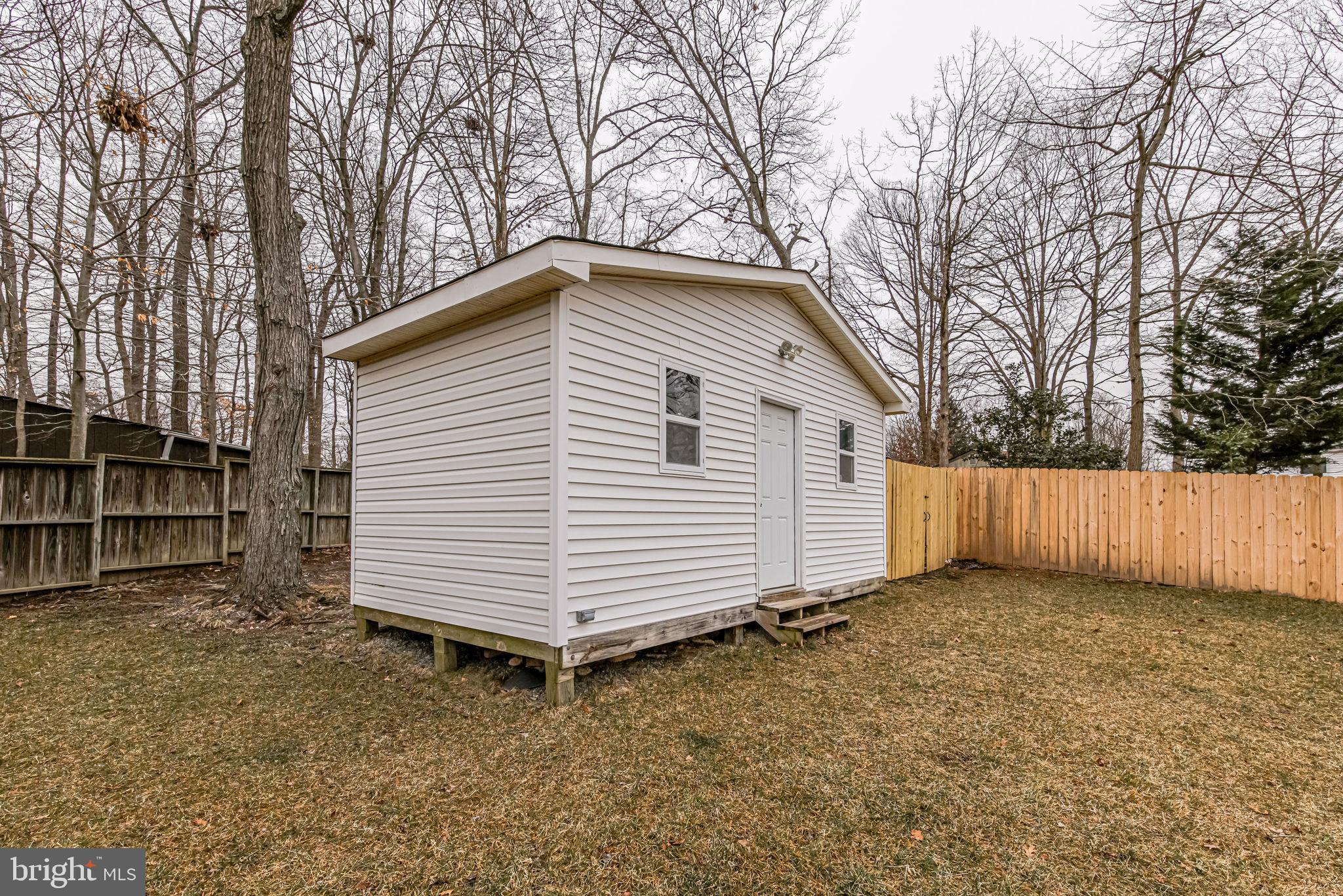 7003 Vancouver Road Springfield, VA 22152 - Photo 34 of 38