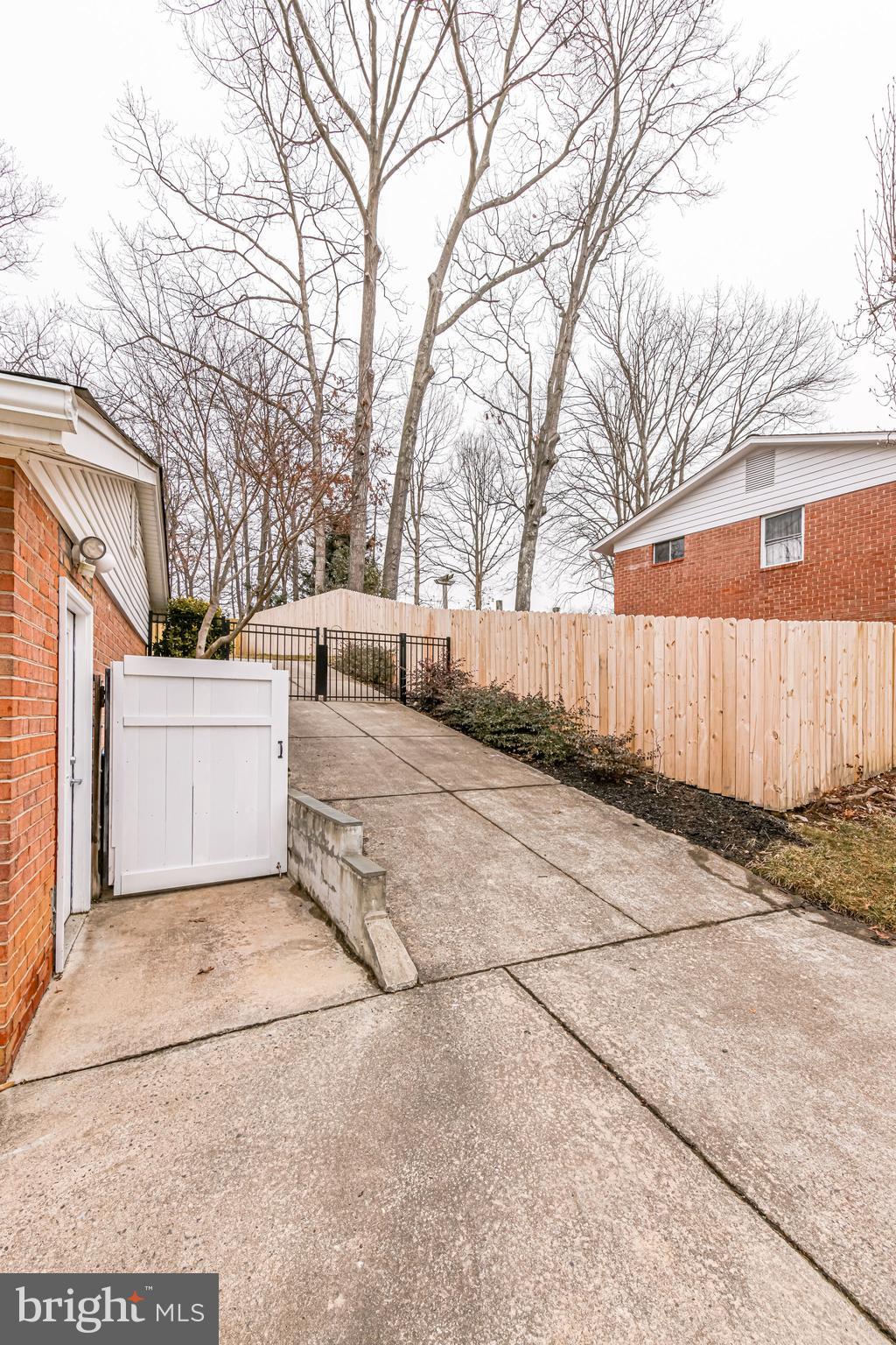 7003 Vancouver Road Springfield, VA 22152 - Photo 36 of 38