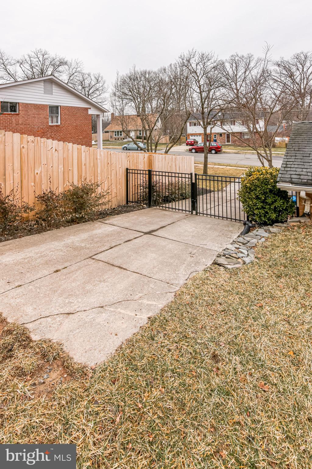 7003 Vancouver Road Springfield, VA 22152 - Photo 37 of 38